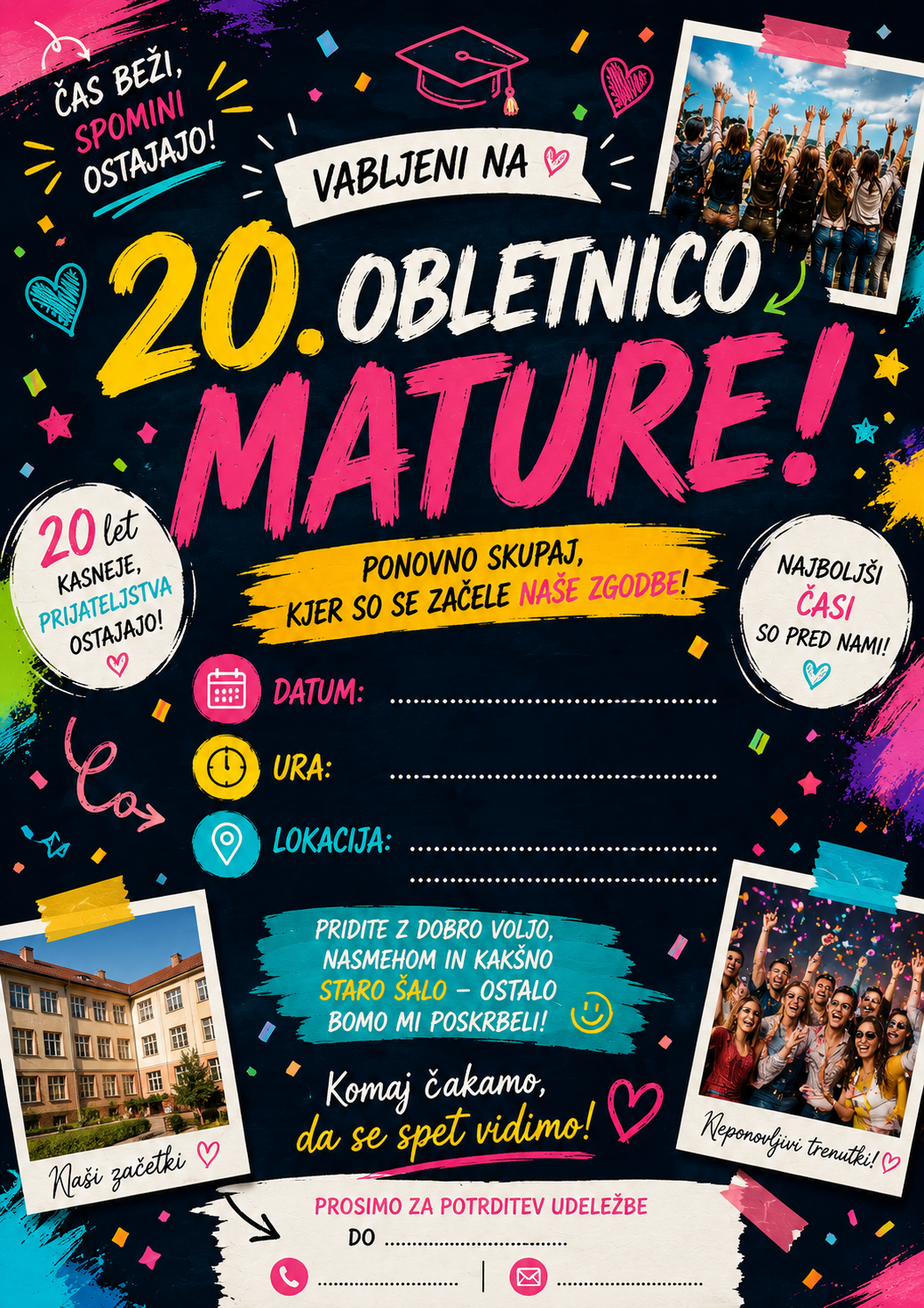Obletnice