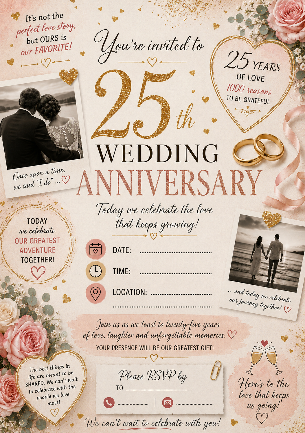 Wedding Anniversary